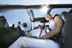 Citroen C-SportLounge Concept 2005 года